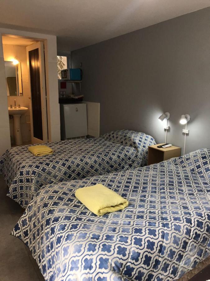 Lapachos Loft Apartamento
