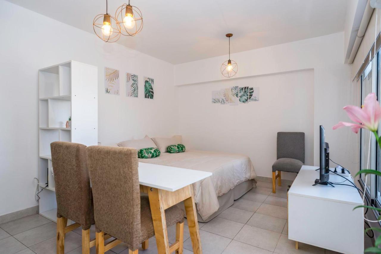 Apartamento Alsina 352 Jauzz. Departamento Centrico En Salta