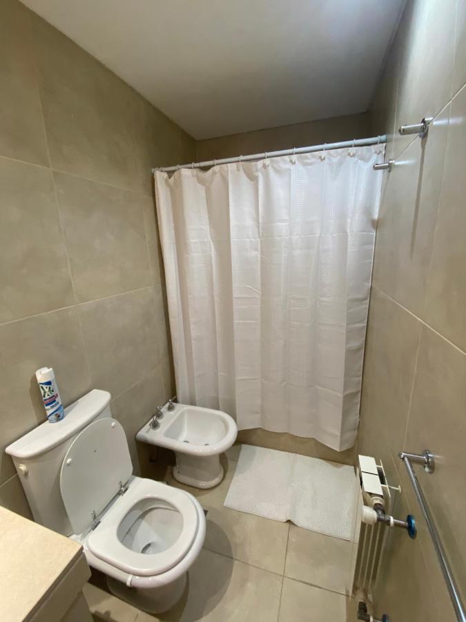 Depto. Ameghino 540 Apartamento Salta