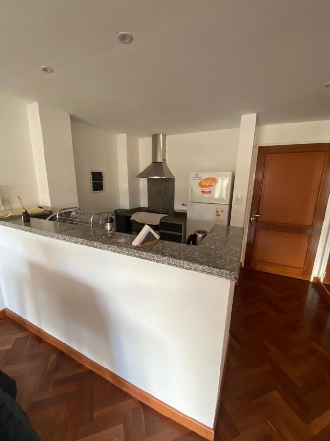Depto. Ameghino 540 Apartamento *