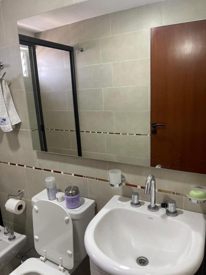 Apartamento Departamento Pueyrredon
