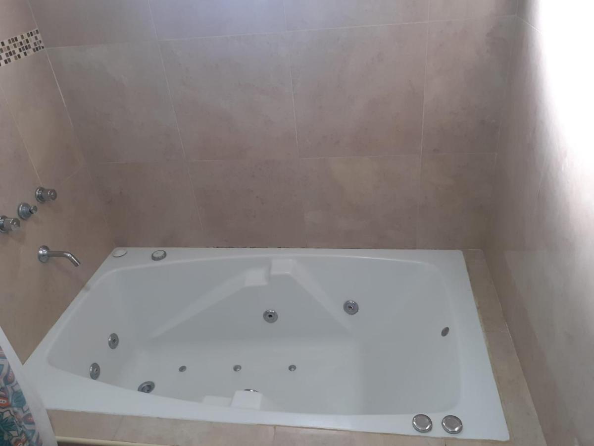 Alquilo B El Huaico Capital Apartamento Salta