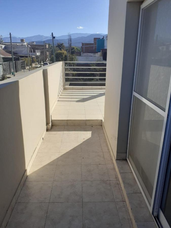 Alquilo B El Huaico Capital Apartamento