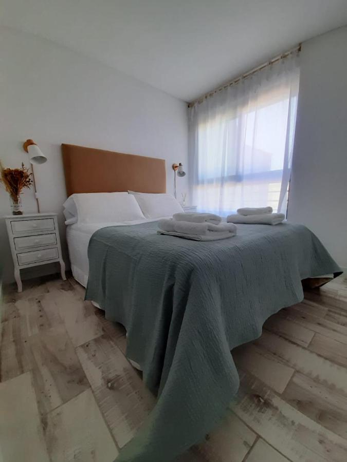 Departamento La Gaviota *