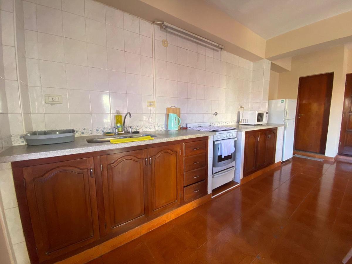 Hermoso Duplex En El Centro De