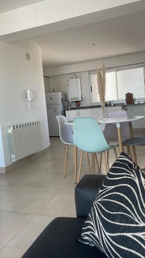 Depto Leguizamon Apartamento Salta
