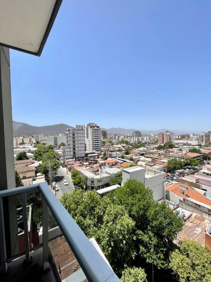 Apartamento Depto Leguizamon *