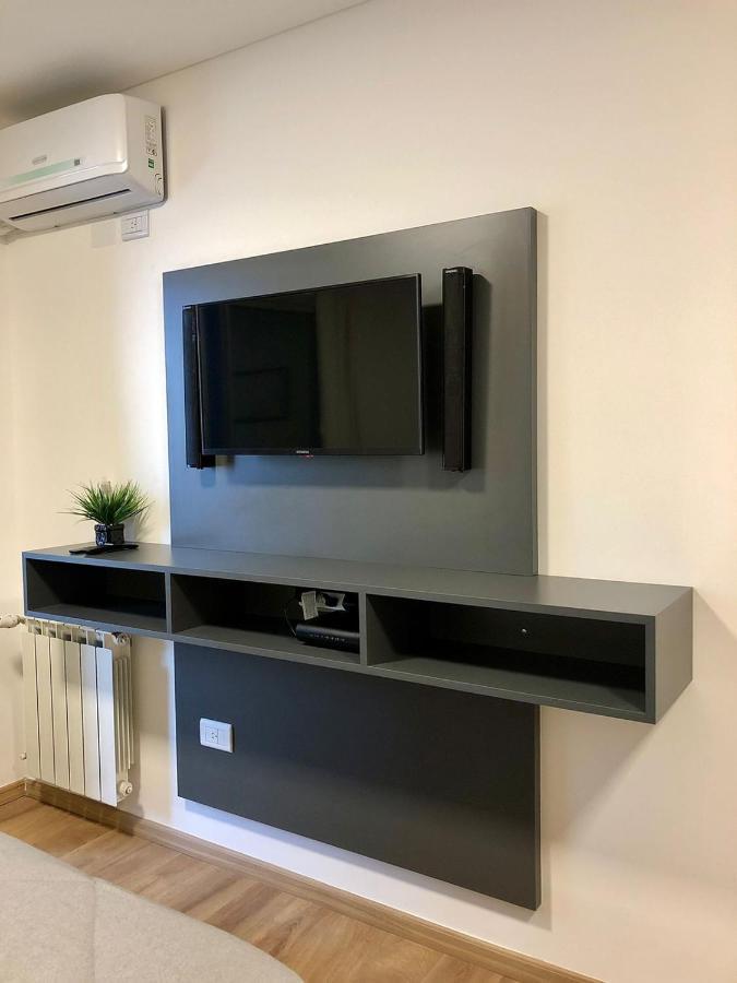 Monoambiente Moderno Para 2 Con Pileta Y Parrilla Apartment Salta