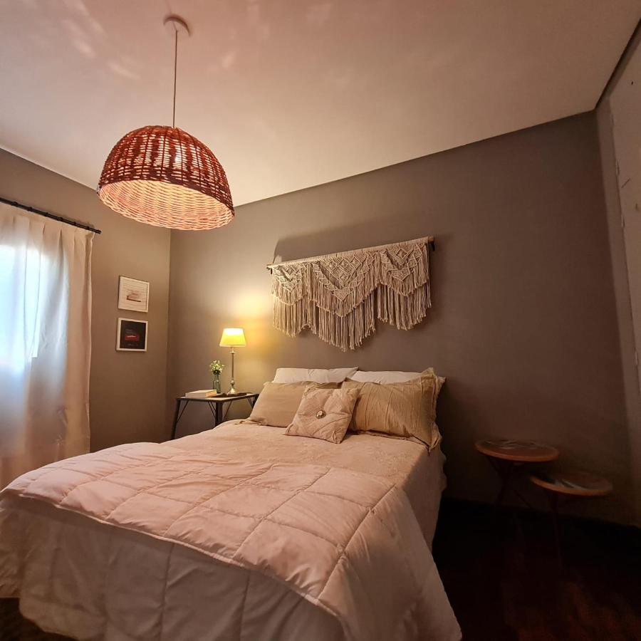 Amplio Centrico Apartamento