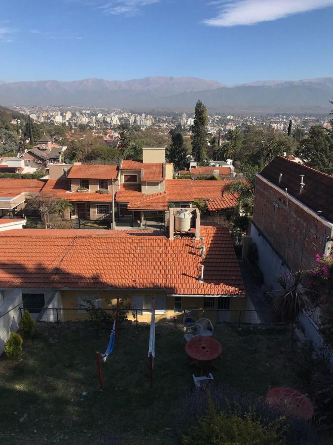 Pensión Lapacho Casa 8 Personas