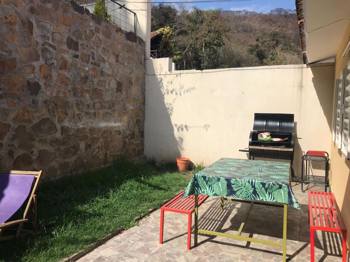 Pensión Lapacho Casa 8 Personas
