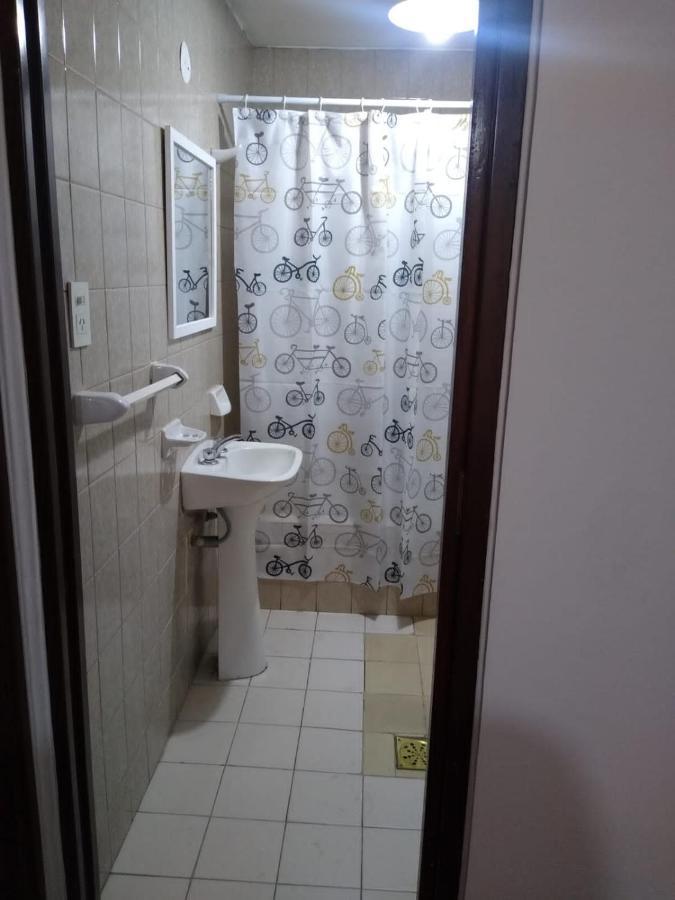 Departamento 20 De Febrero Premium