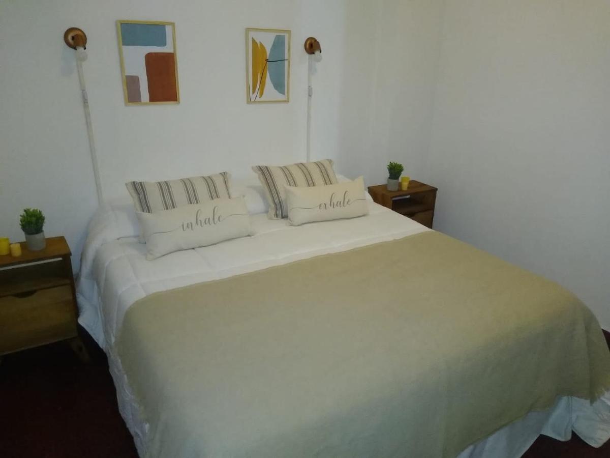 Apartamento Departamento 20 De Febrero Premium *