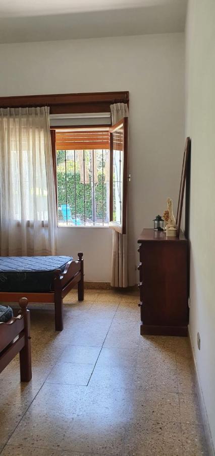 Casa Grande Pleno Centro De La Ciudad Сasa de vacaciones