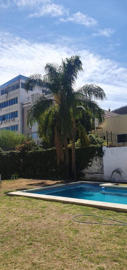 Сasa de vacaciones Casa Grande Pleno Centro De La Ciudad *