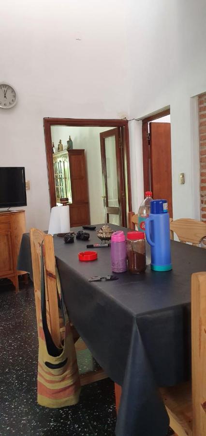 Сasa de vacaciones Casa Grande Pleno Centro De La Ciudad Salta