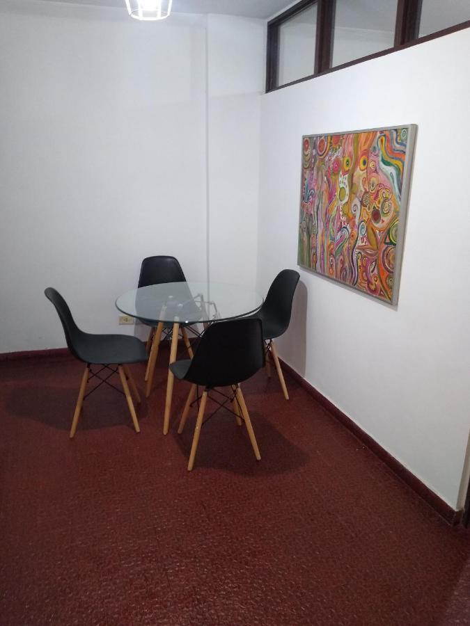 Departamento 20 De Febrero Premium * Salta