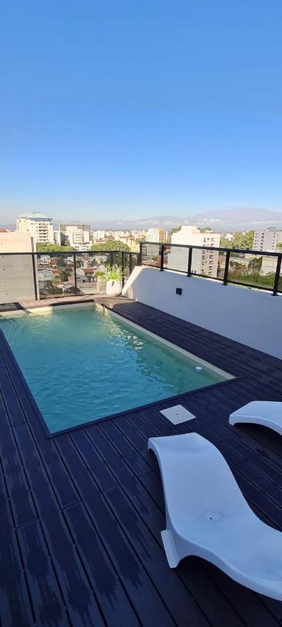 Amapola's Apartamento Salta
