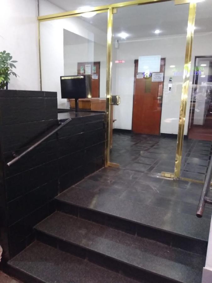 Departamento 20 De Febrero Premium Salta