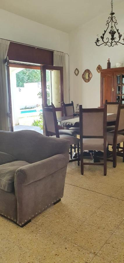 Сasa de vacaciones Casa Grande Pleno Centro De La Ciudad