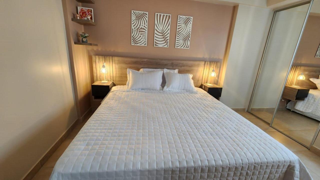 Departamento - Excelente Ubicacion, Zona Centro. Apartamento *