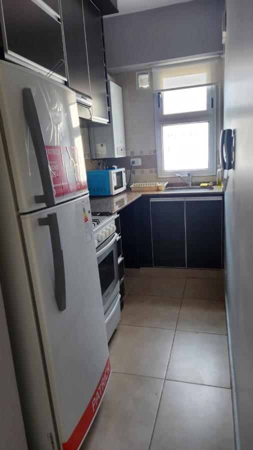 Departamento - Excelente Ubicacion, Zona Centro.