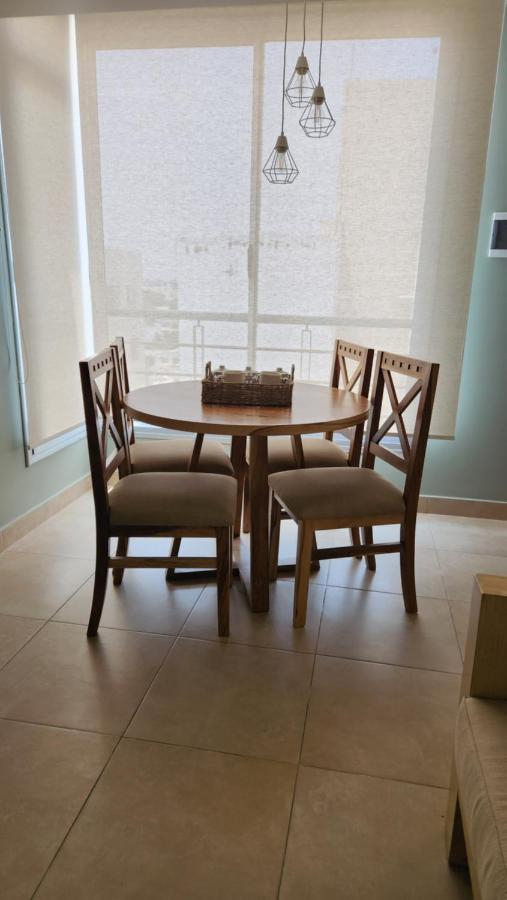 Departamento - Excelente Ubicacion, Zona Centro. Apartamento Salta
