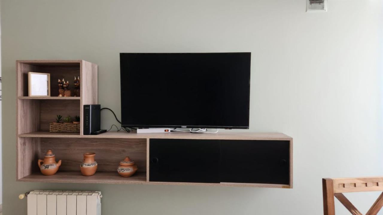 Apartamento Departamento - Excelente Ubicacion, Zona Centro. *
