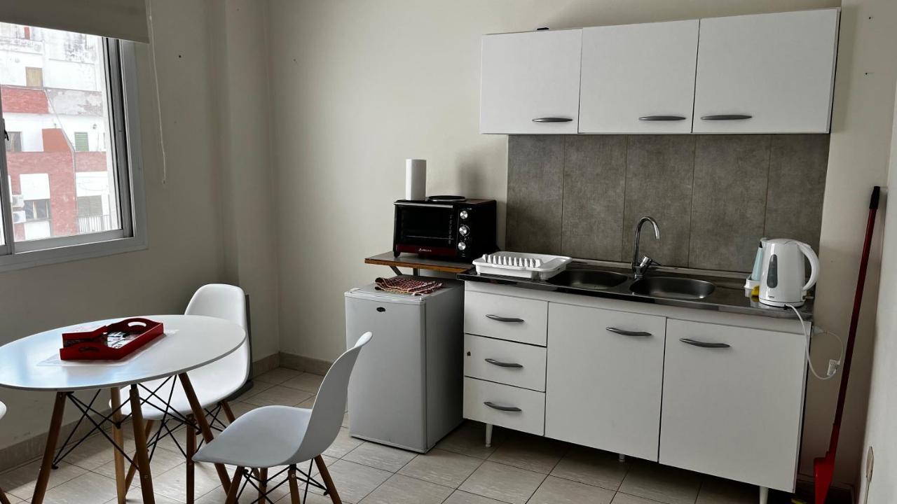 Apartamento Luminoso A Dos Cuadras De La Plaza