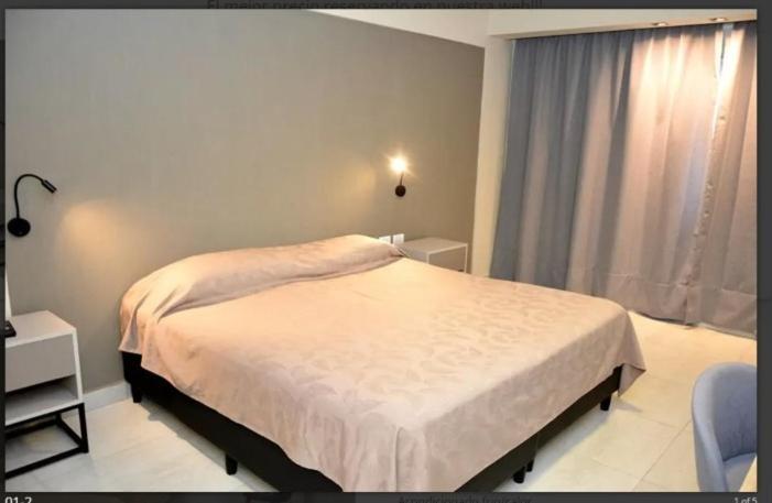 Alvarado Hotel