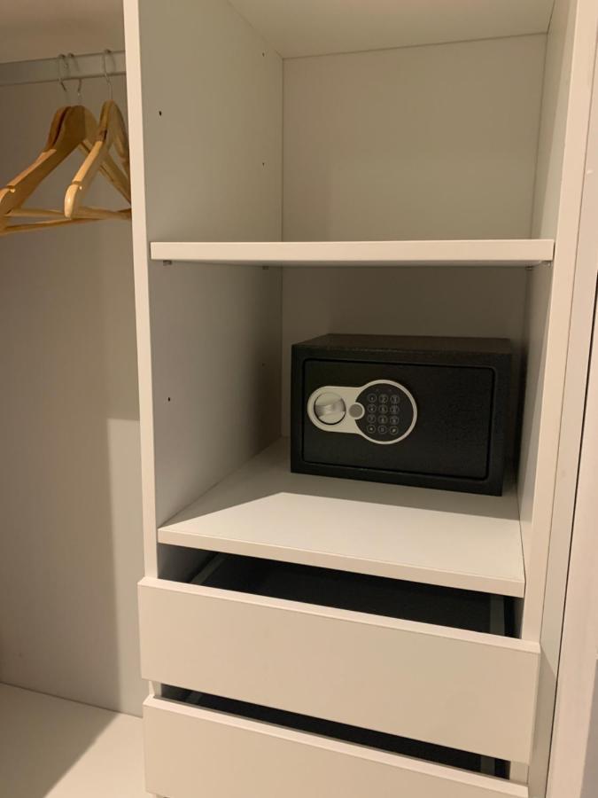 Espacio 20 Loft Boutique *