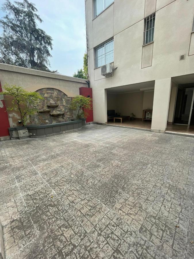 Apartamento Departamento Reyes Salta