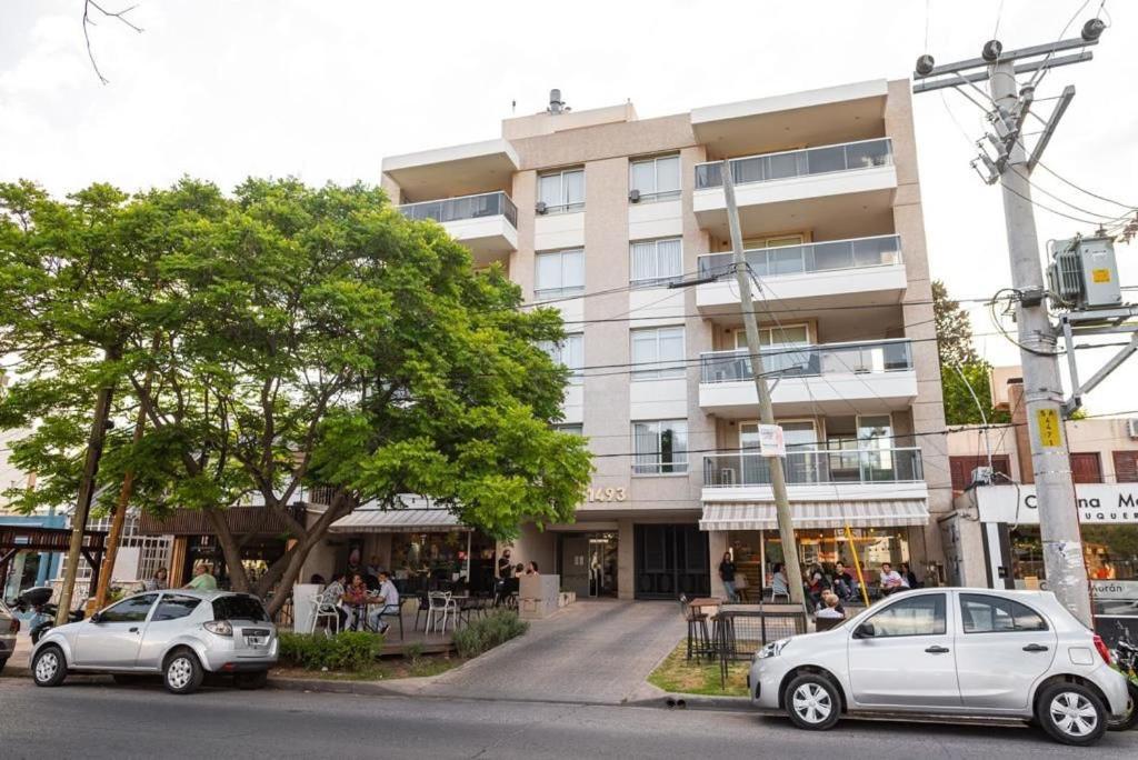 Apartamento Departamento Reyes