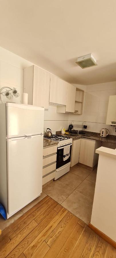 Departamento Reyes Apartamento Salta