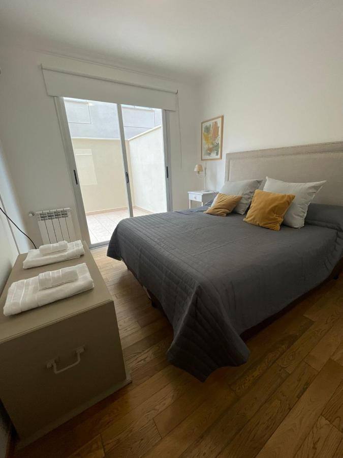 Departamento Reyes Apartamento *