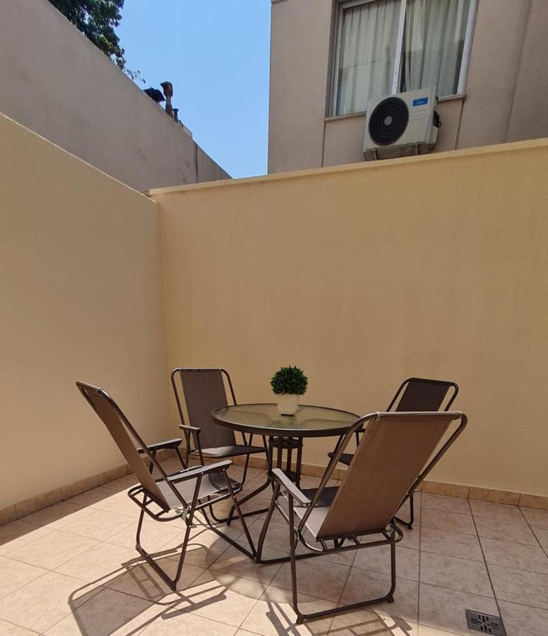 Apartamento Departamento Reyes