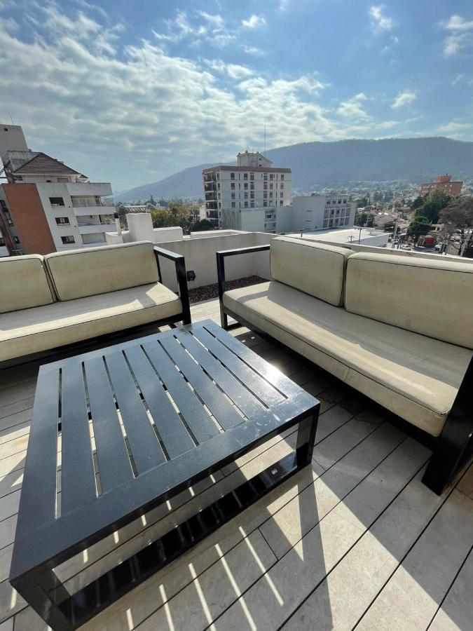 Departamento Reyes Apartamento Salta