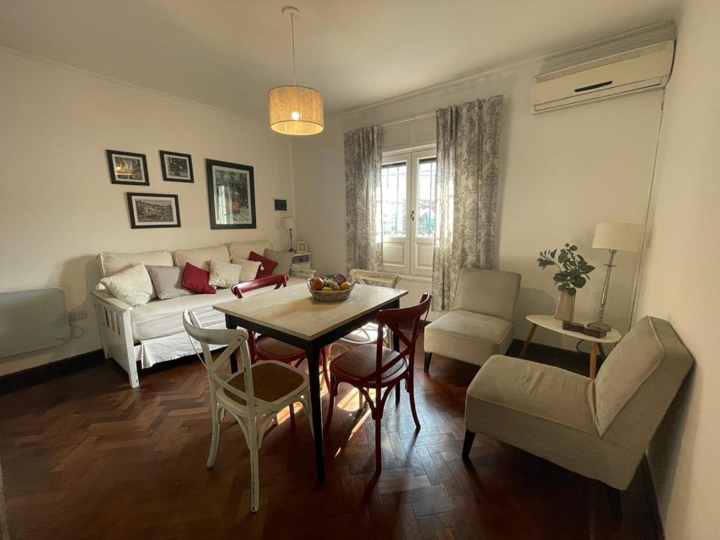 Apartamento Calle 53 Salta