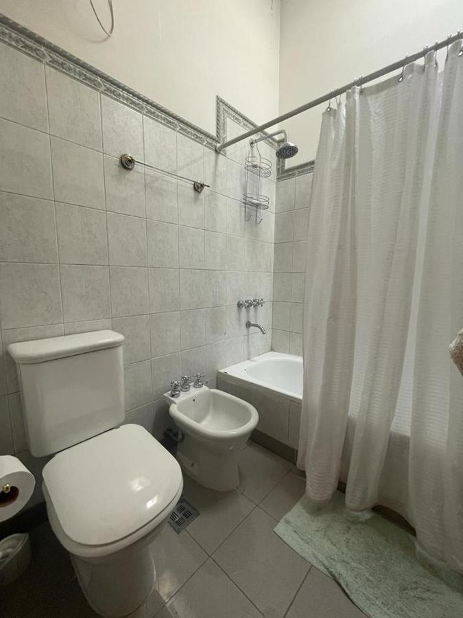Apartamento Calle 53 Salta