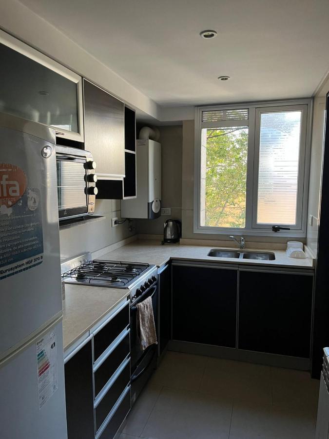Apartamento Departamento Boutique 1 *