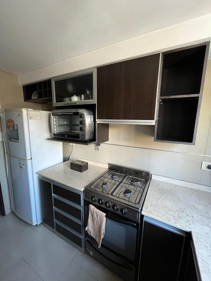 Departamento Boutique 1 Apartamento *