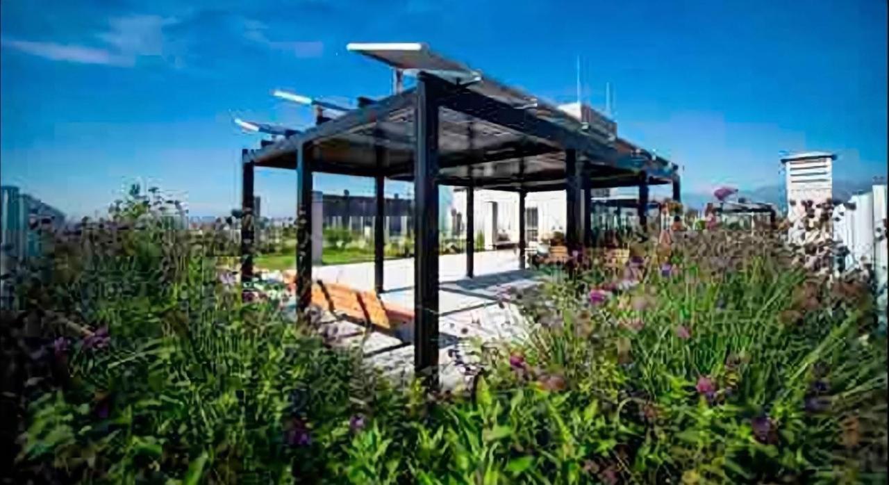 Apartamento Espacio 20 Loft Boutique
