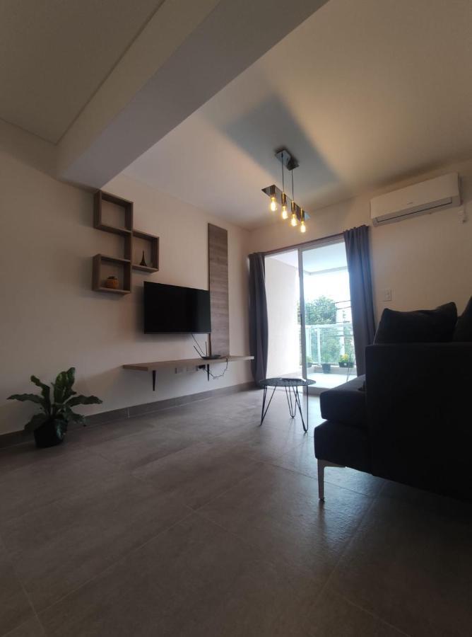 Lrc Apart Apartment *
