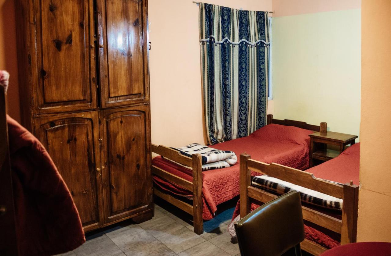 Namaste Hostel *