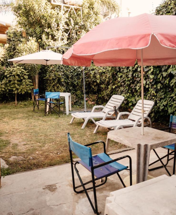 Namaste Hostel