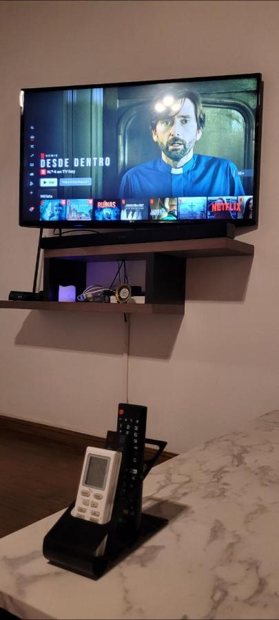 Duplex Centrico Apartamento *