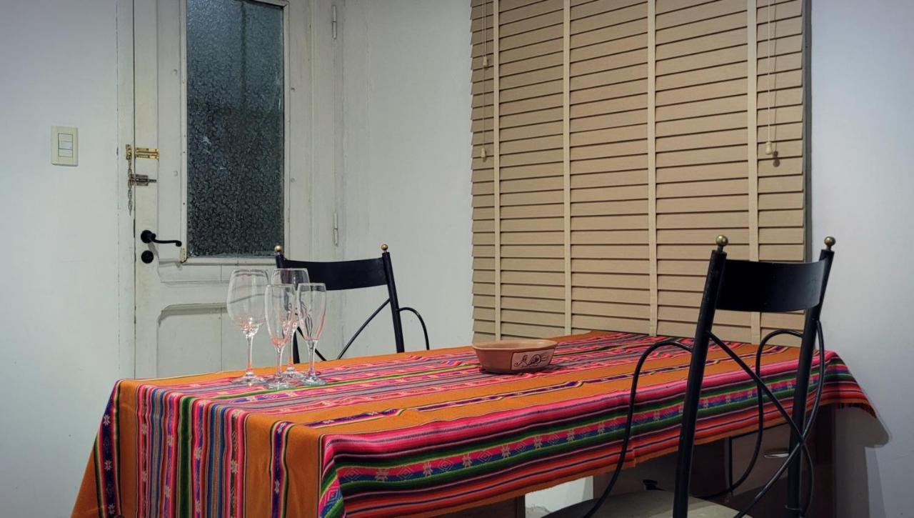 Duplex Centrico Apartamento