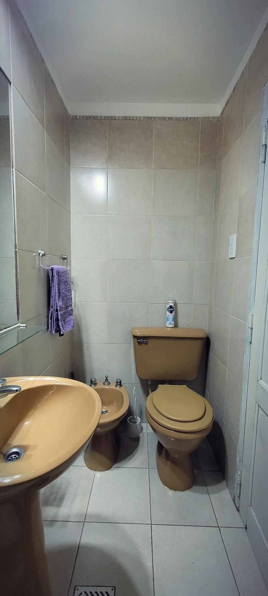 Duplex Centrico *