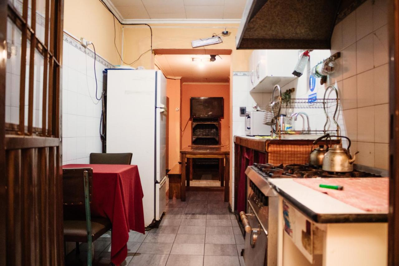 Namaste Hostel