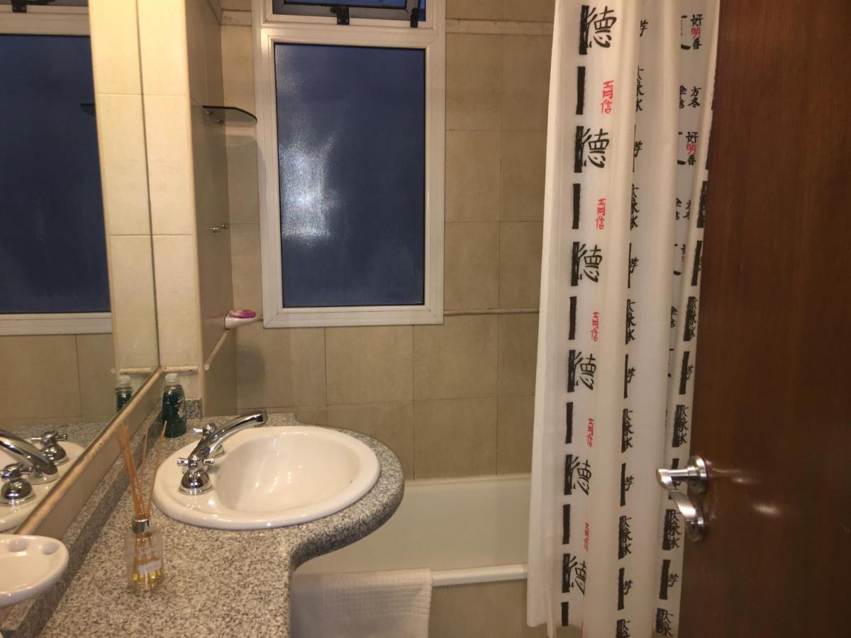 Apartamento Depa Gorriti 3